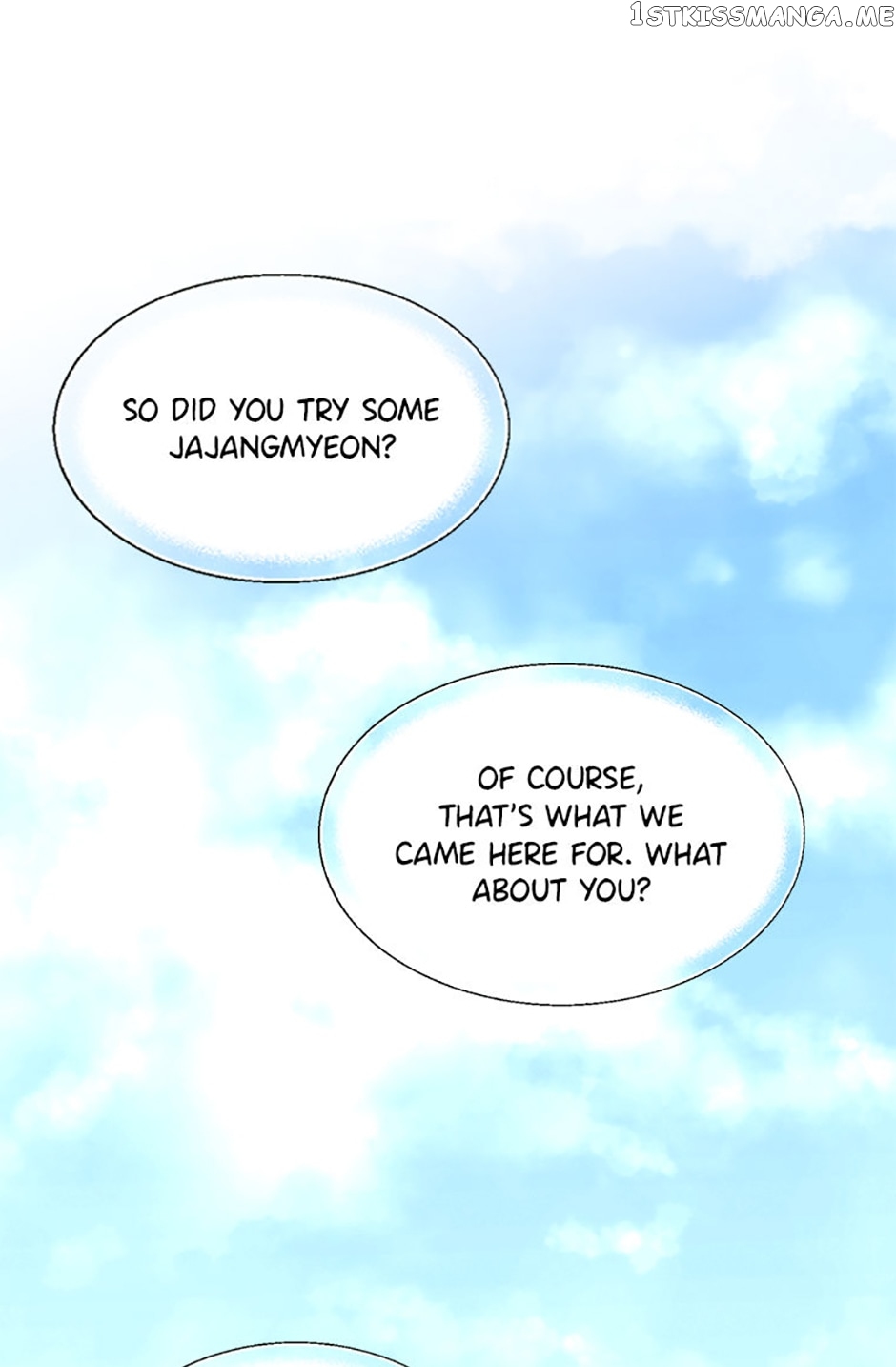 Flavors of Reincarnation Chapter 58 - page 65