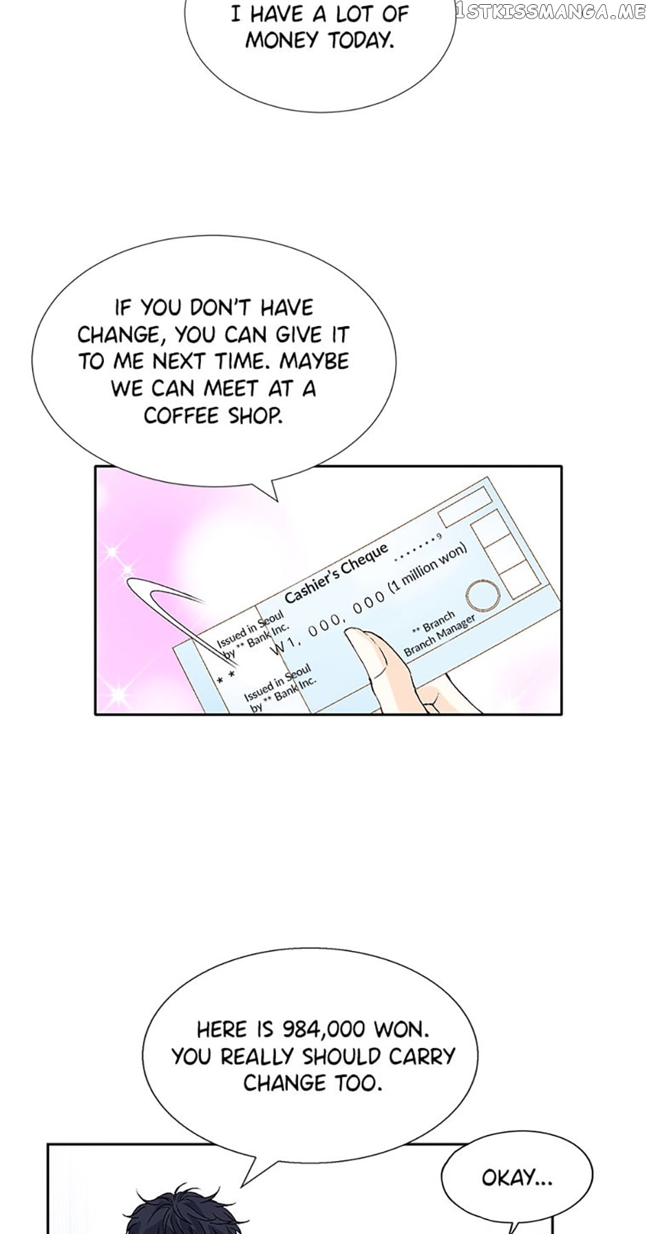 Flavors of Reincarnation Chapter 55 - page 39