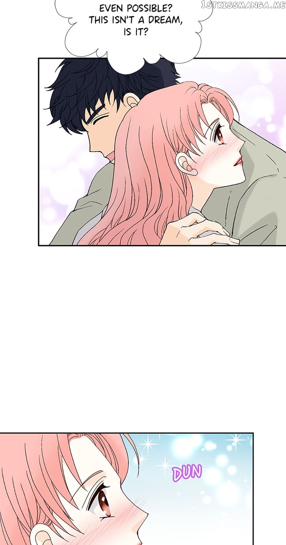 Flavors of Reincarnation Chapter 54 - page 7