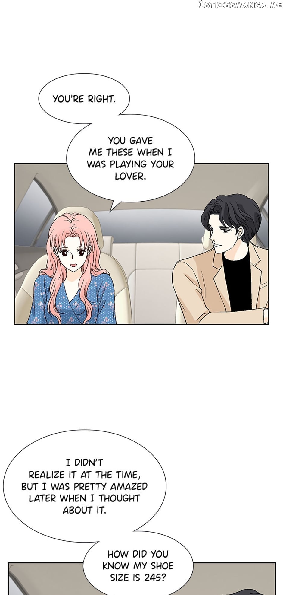 Flavors of Reincarnation Chapter 53 - page 33
