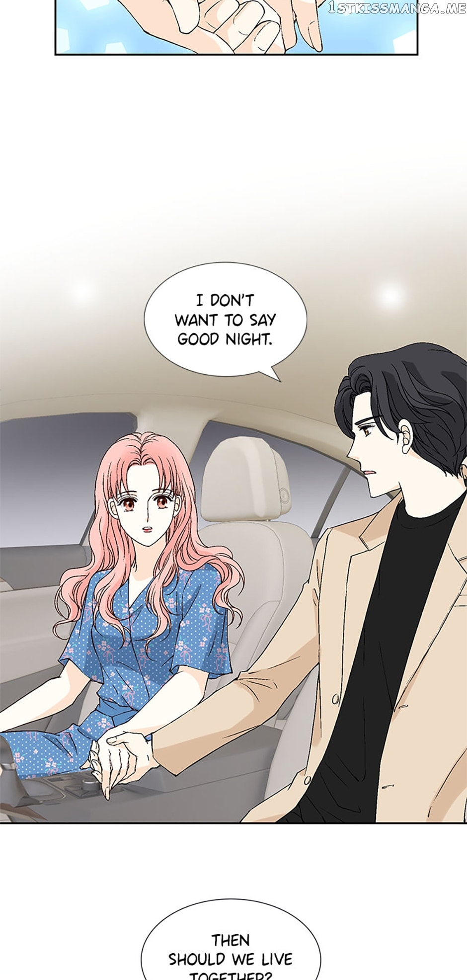 Flavors of Reincarnation Chapter 53 - page 36