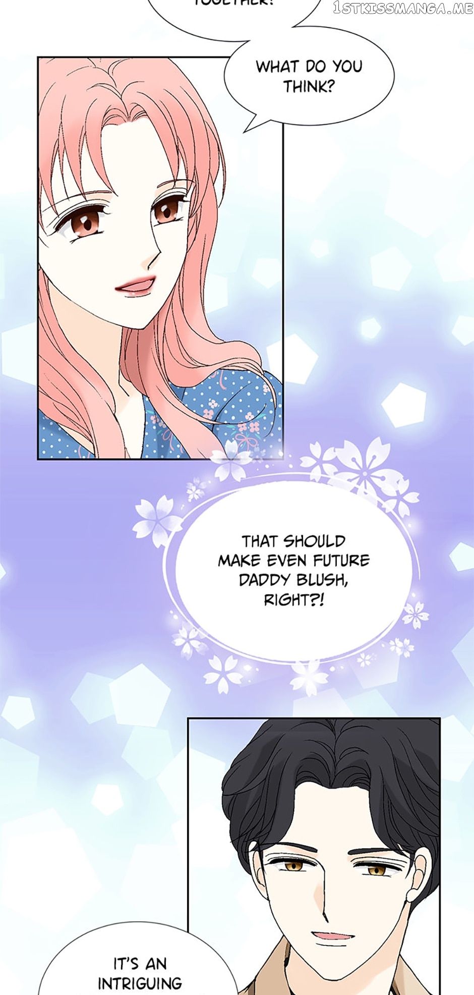 Flavors of Reincarnation Chapter 53 - page 37