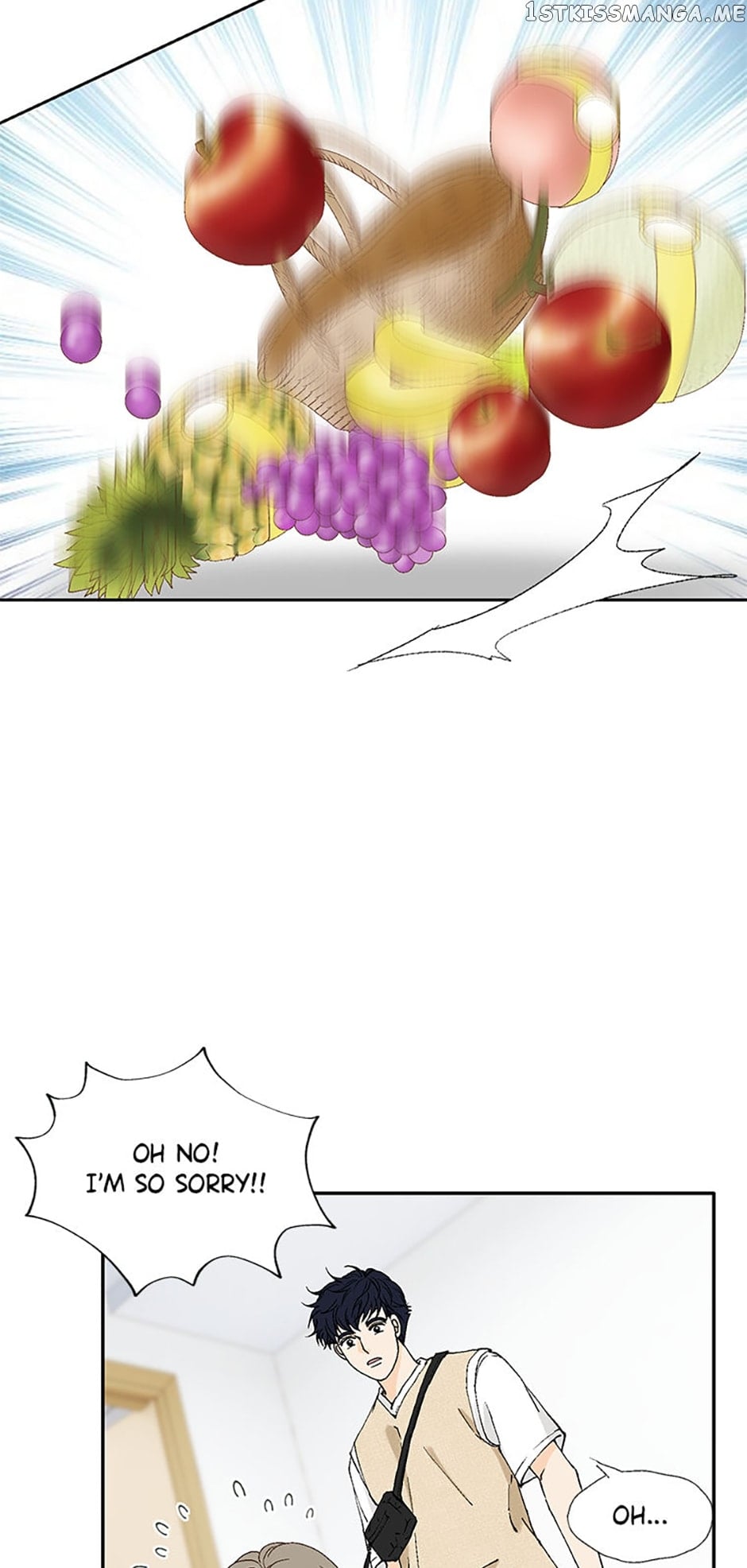 Flavors of Reincarnation Chapter 52 - page 43
