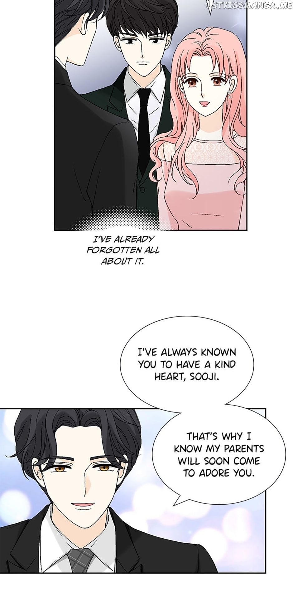 Flavors of Reincarnation Chapter 51 - page 15