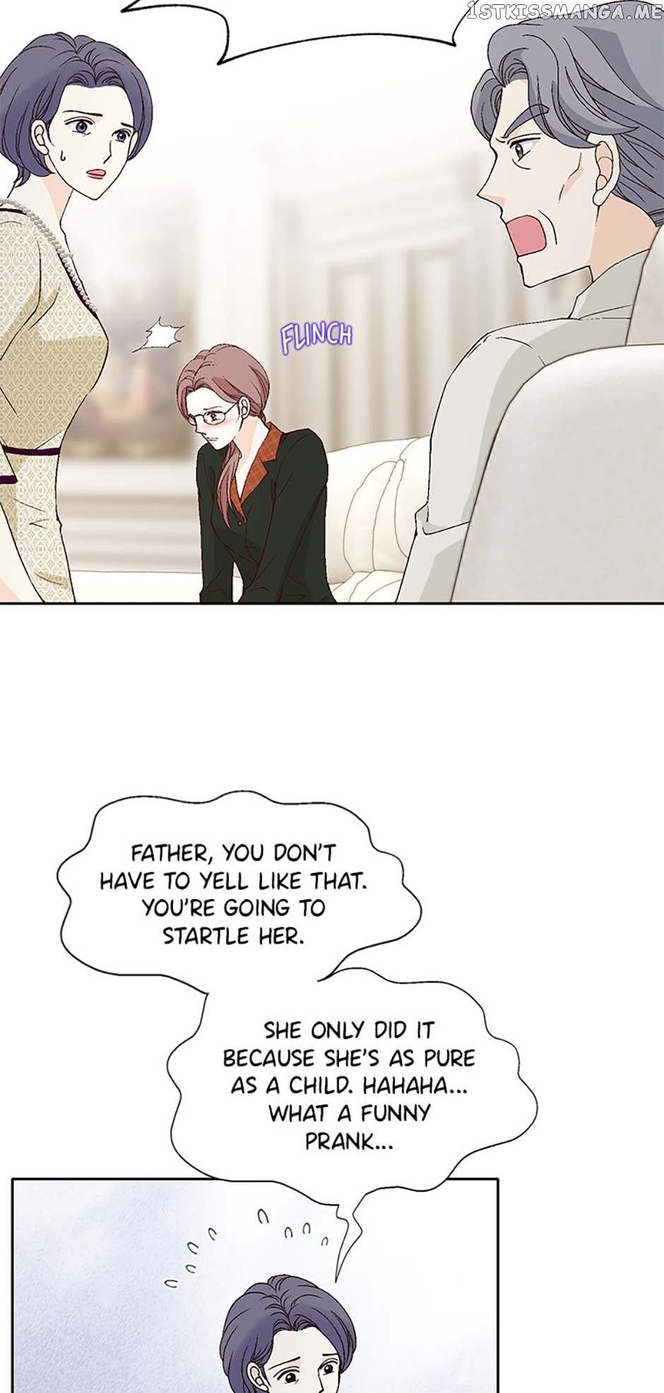 Flavors of Reincarnation Chapter 50 - page 51