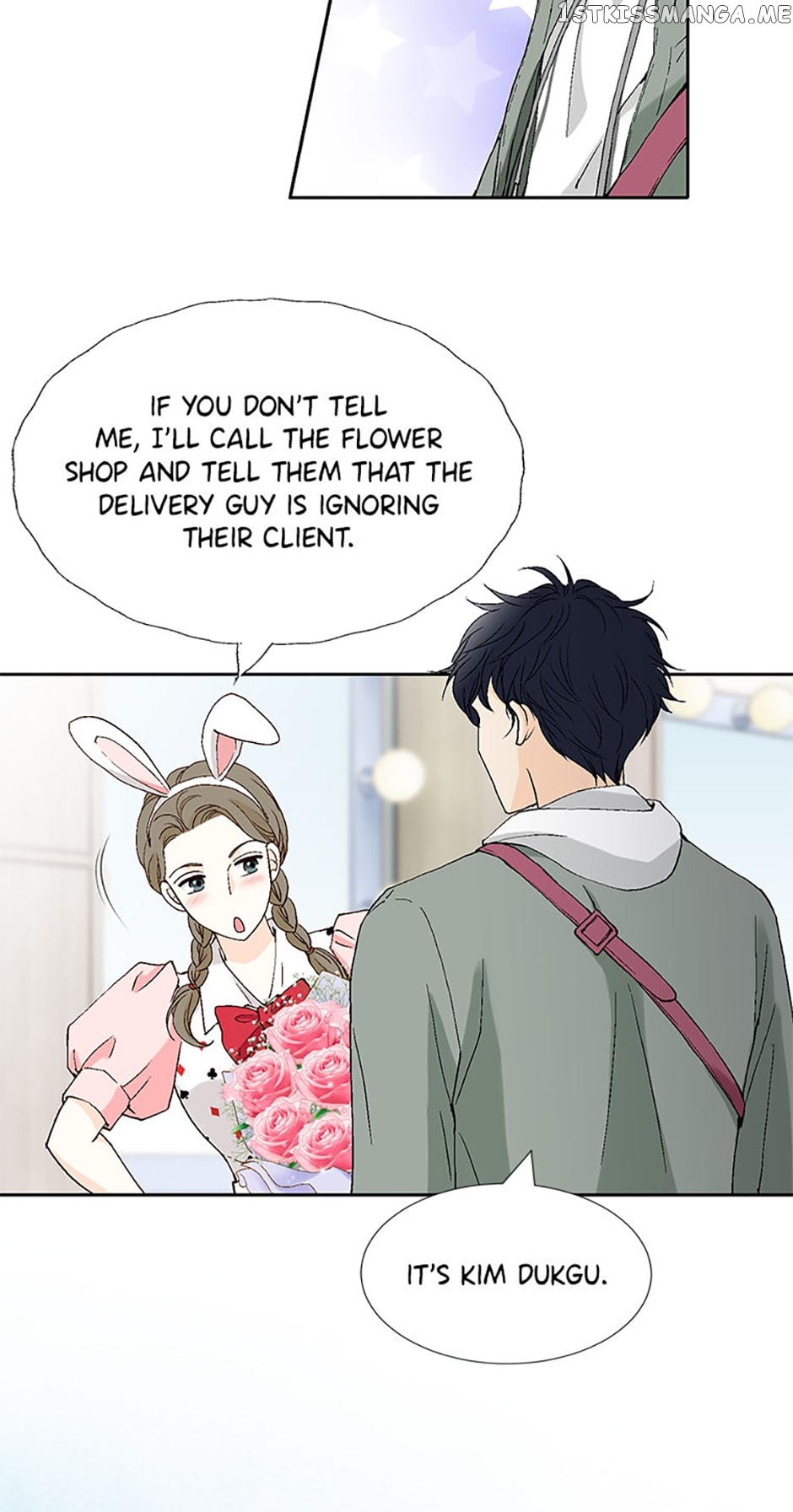 Flavors of Reincarnation Chapter 49 - page 18