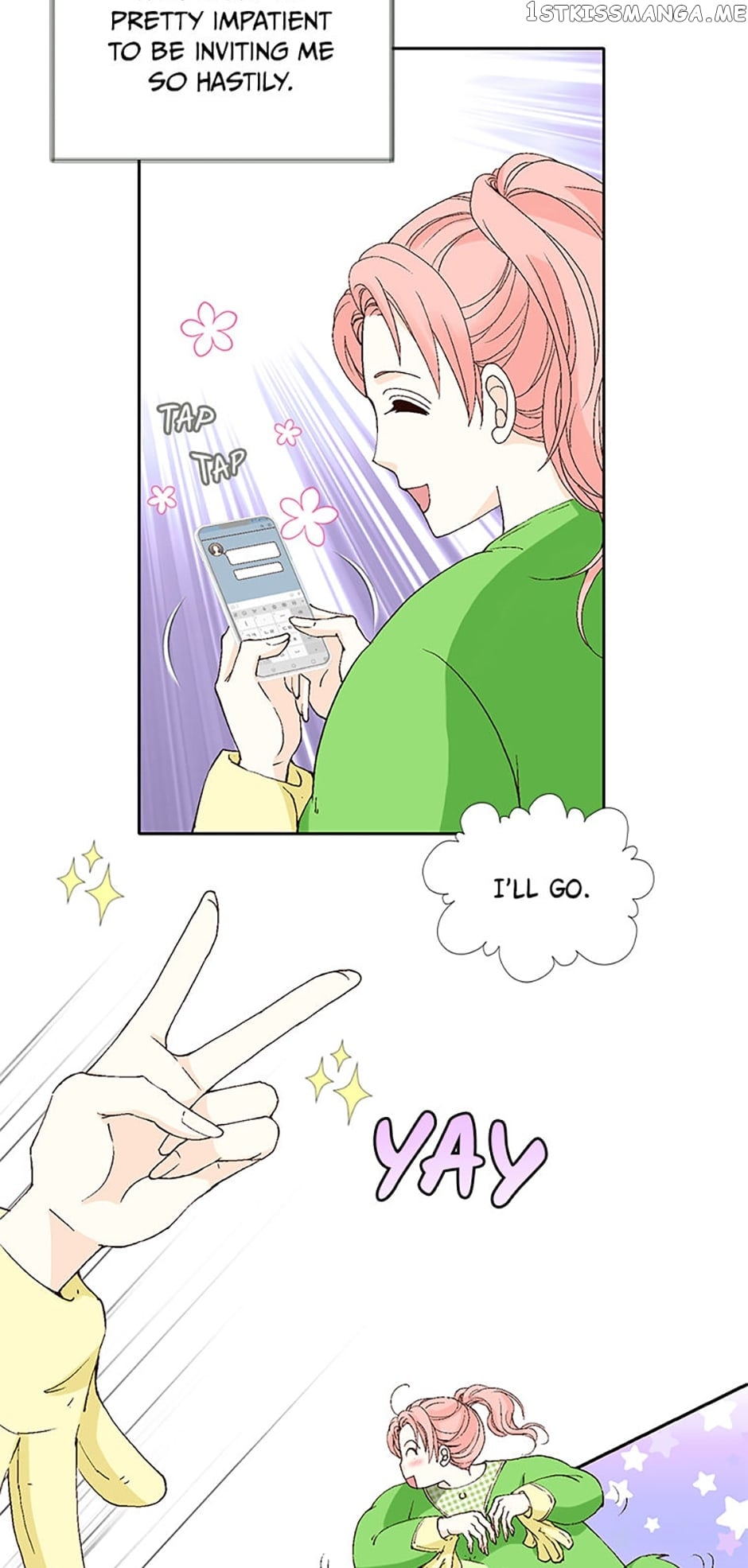 Flavors of Reincarnation Chapter 49 - page 4