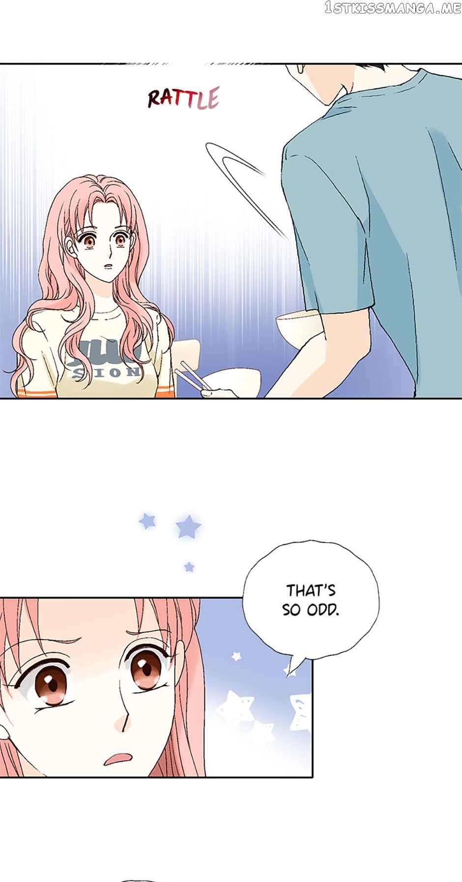 Flavors of Reincarnation Chapter 48 - page 26