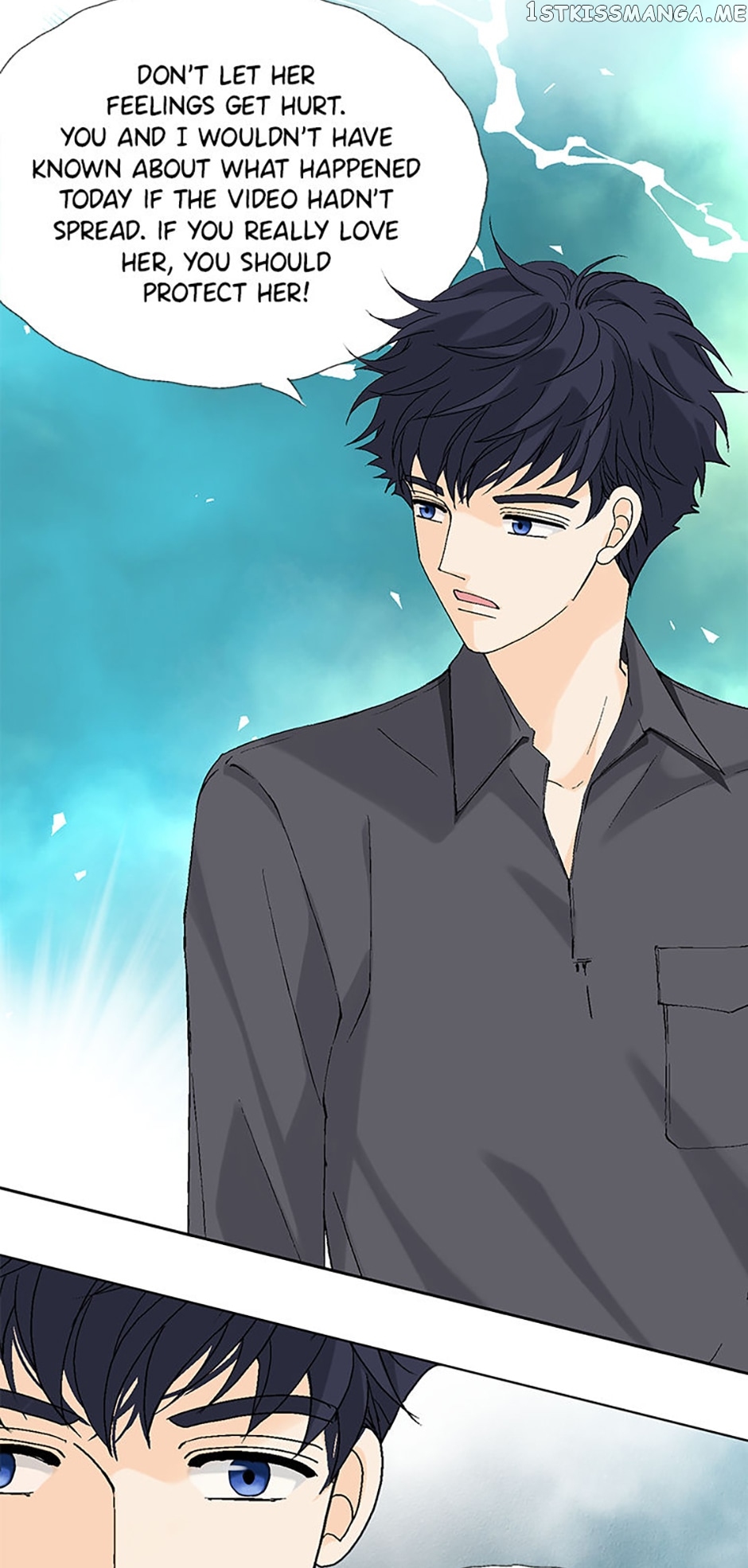 Flavors of Reincarnation Chapter 48 - page 4