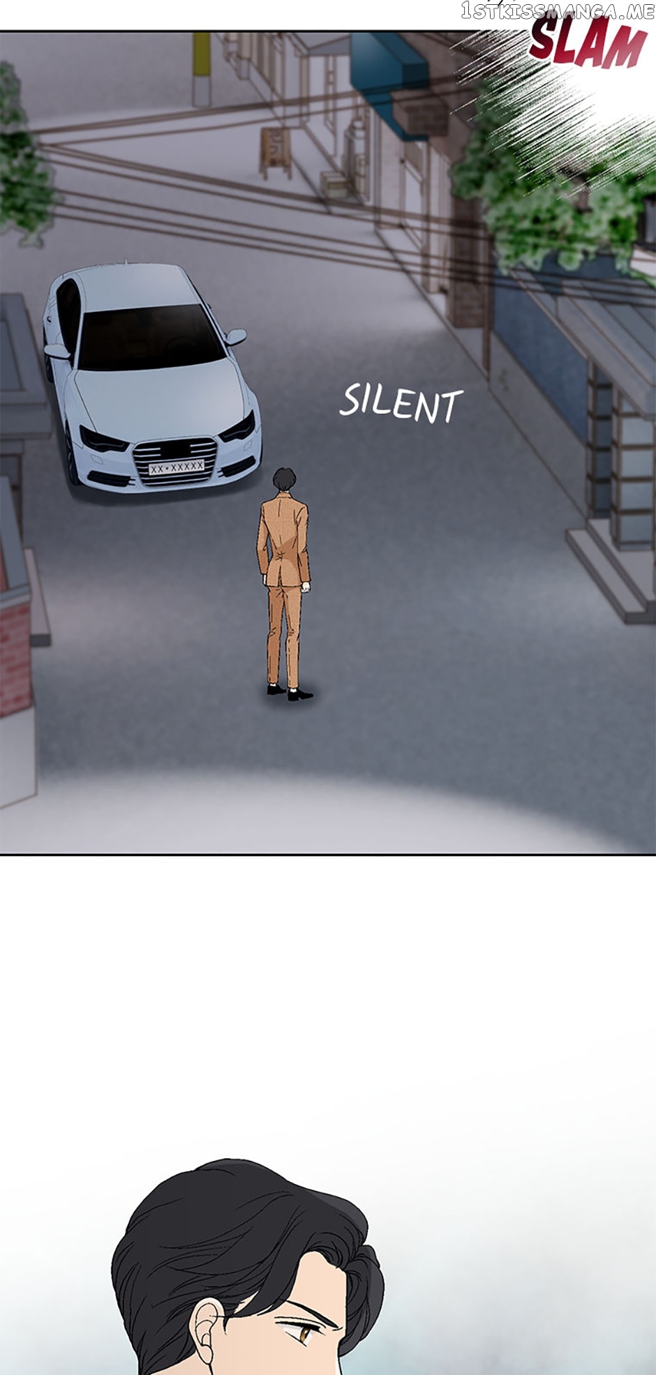 Flavors of Reincarnation Chapter 48 - page 6
