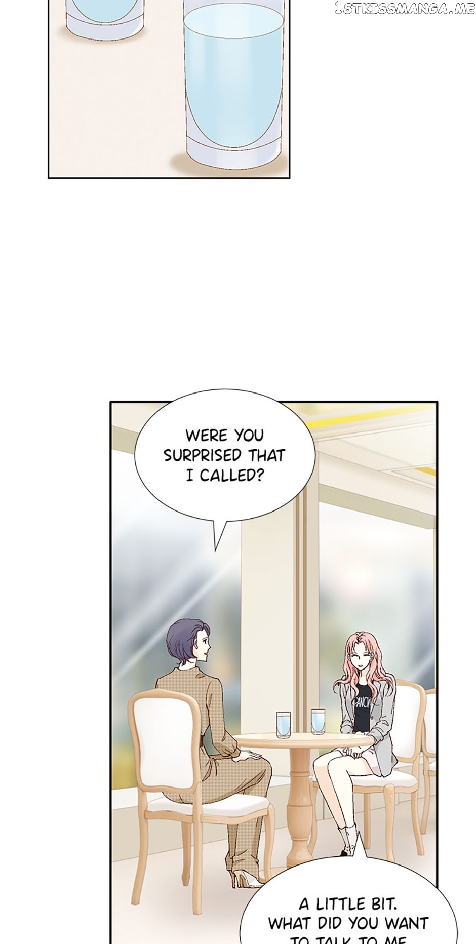 Flavors of Reincarnation Chapter 46 - page 3