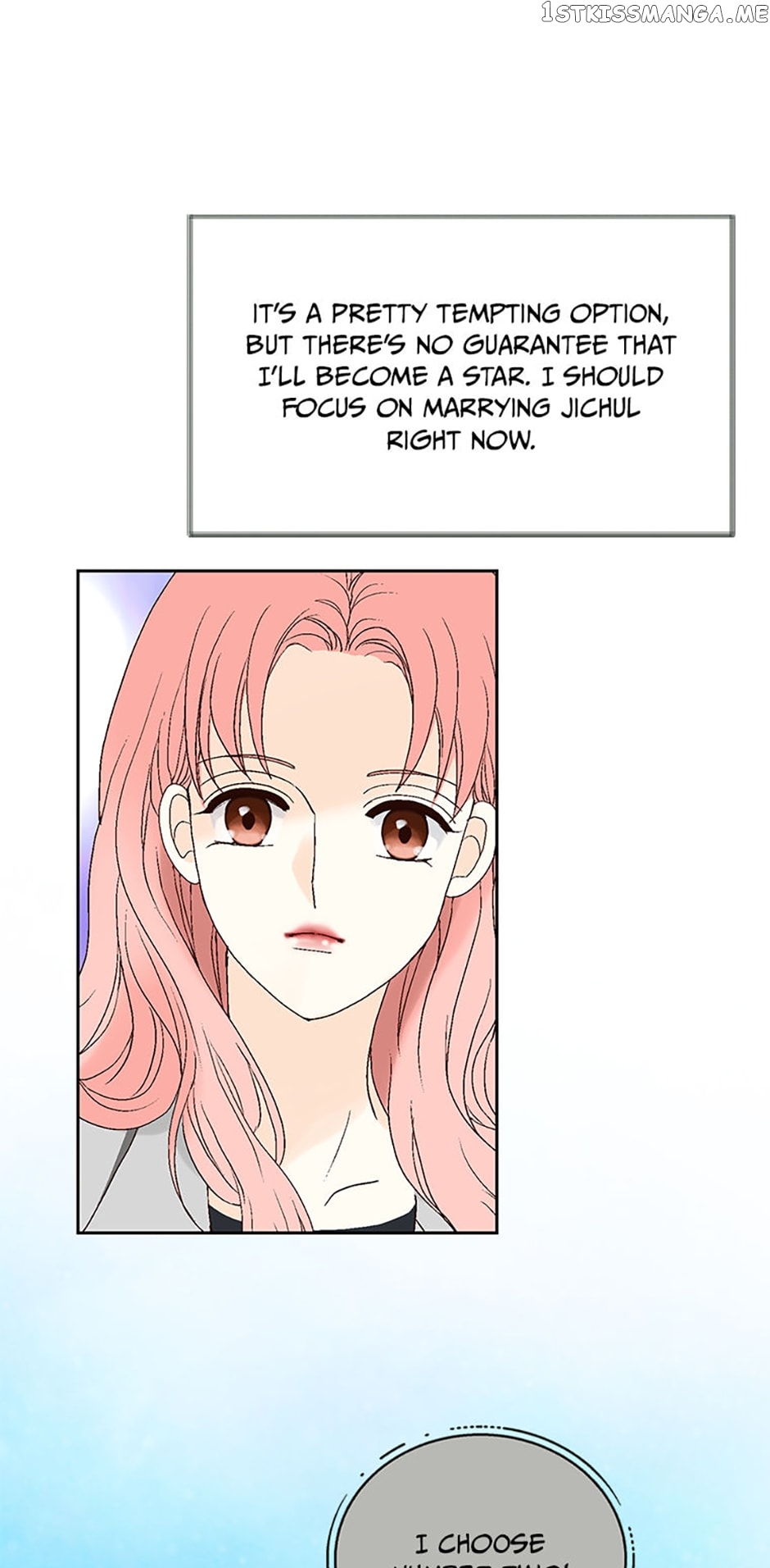 Flavors of Reincarnation Chapter 46 - page 39