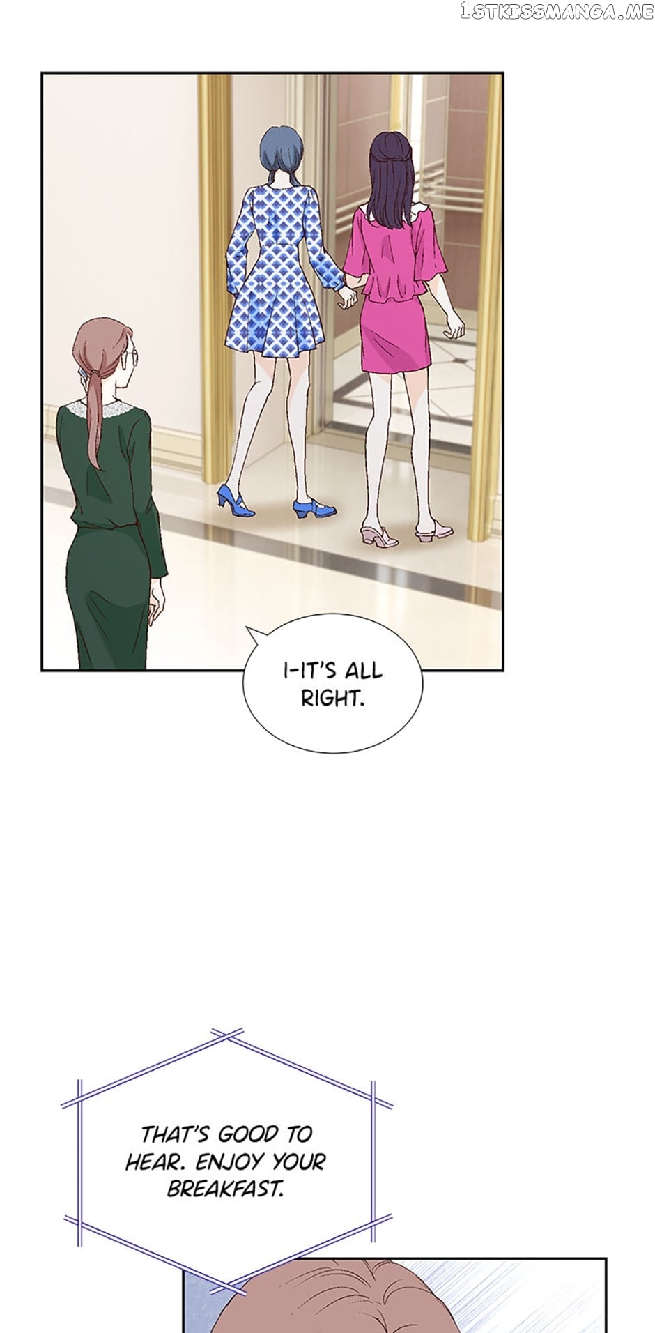 Flavors of Reincarnation Chapter 45 - page 39