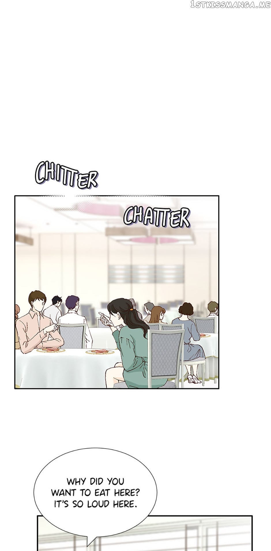 Flavors of Reincarnation Chapter 45 - page 45