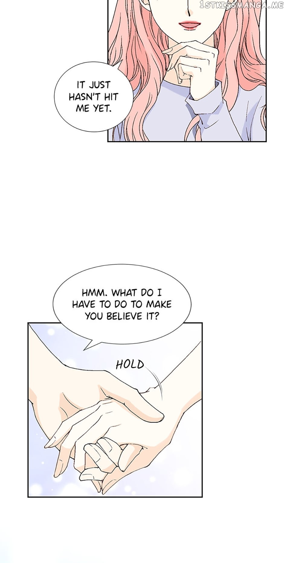 Flavors of Reincarnation Chapter 45 - page 5