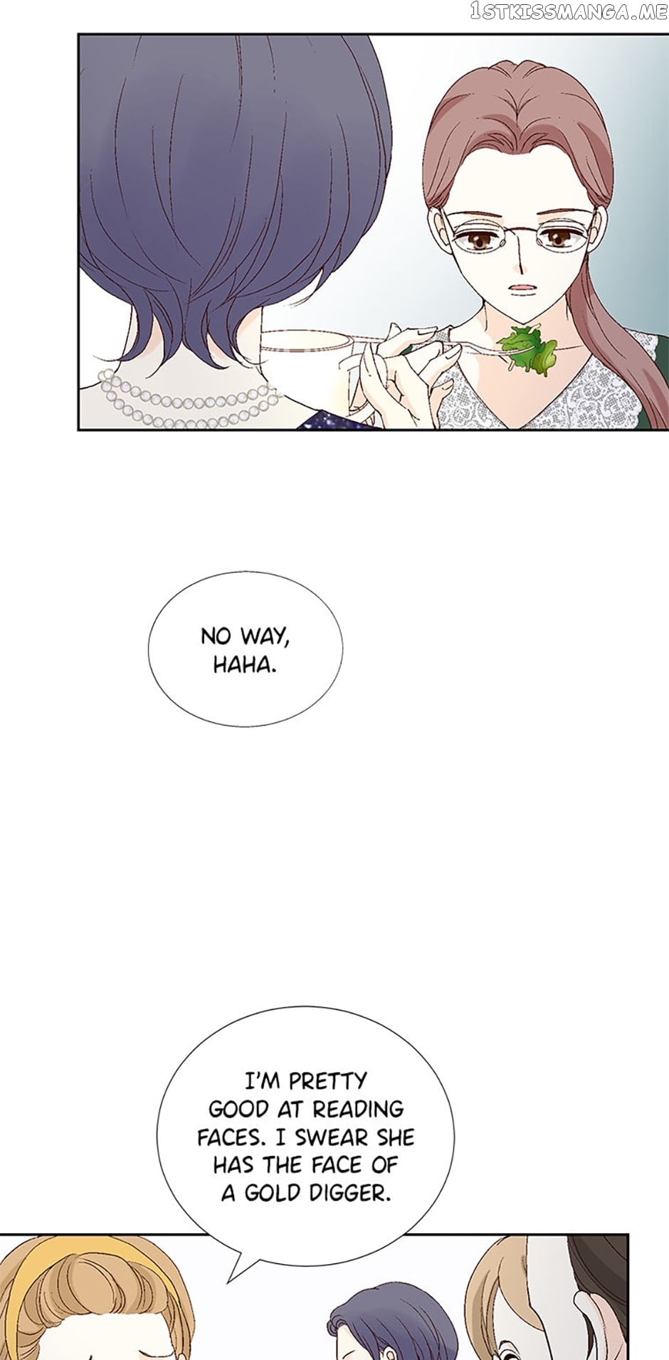 Flavors of Reincarnation Chapter 45 - page 51