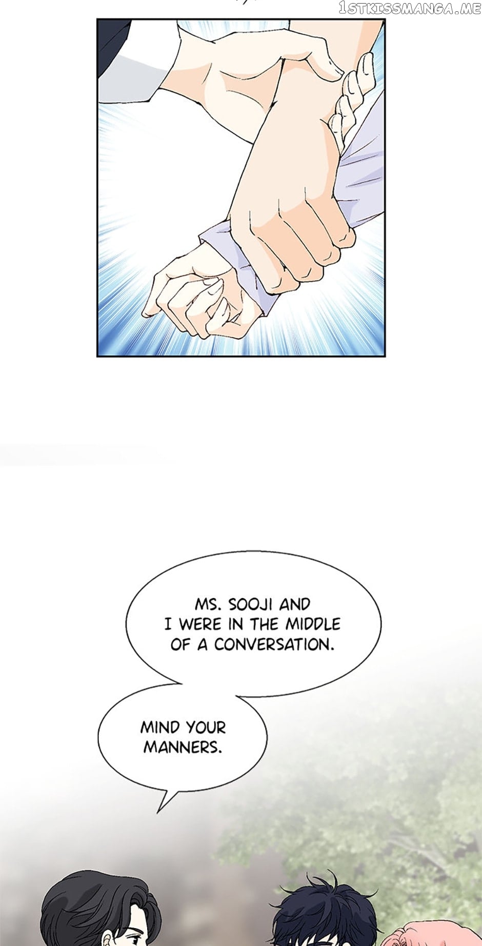 Flavors of Reincarnation Chapter 44 - page 39