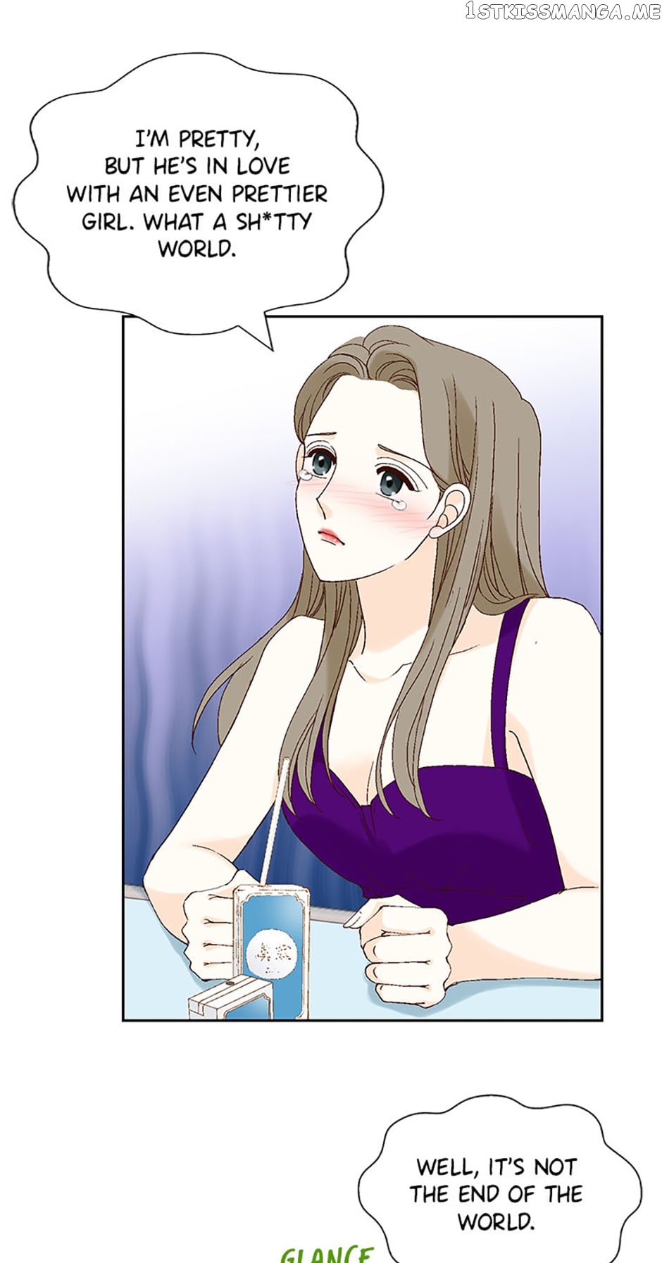 Flavors of Reincarnation Chapter 44 - page 53