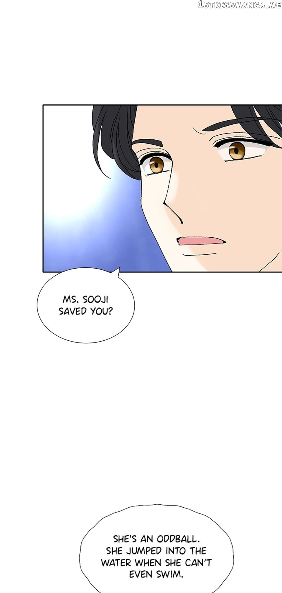 Flavors of Reincarnation Chapter 43 - page 24