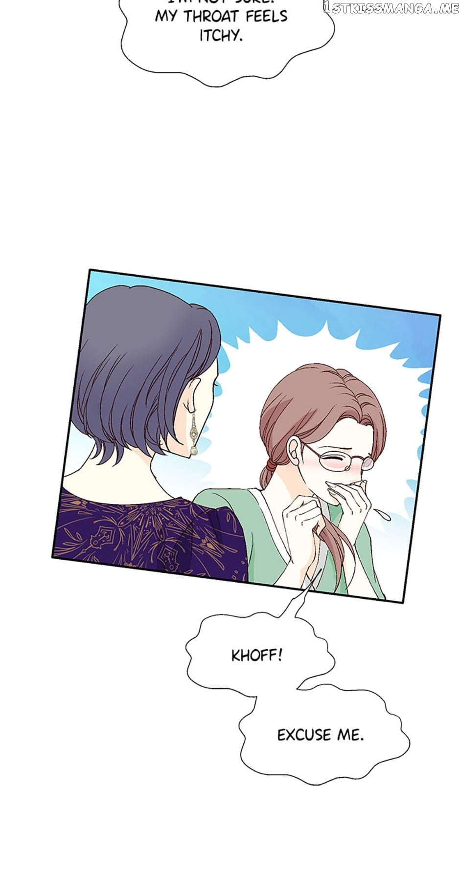 Flavors of Reincarnation Chapter 43 - page 34