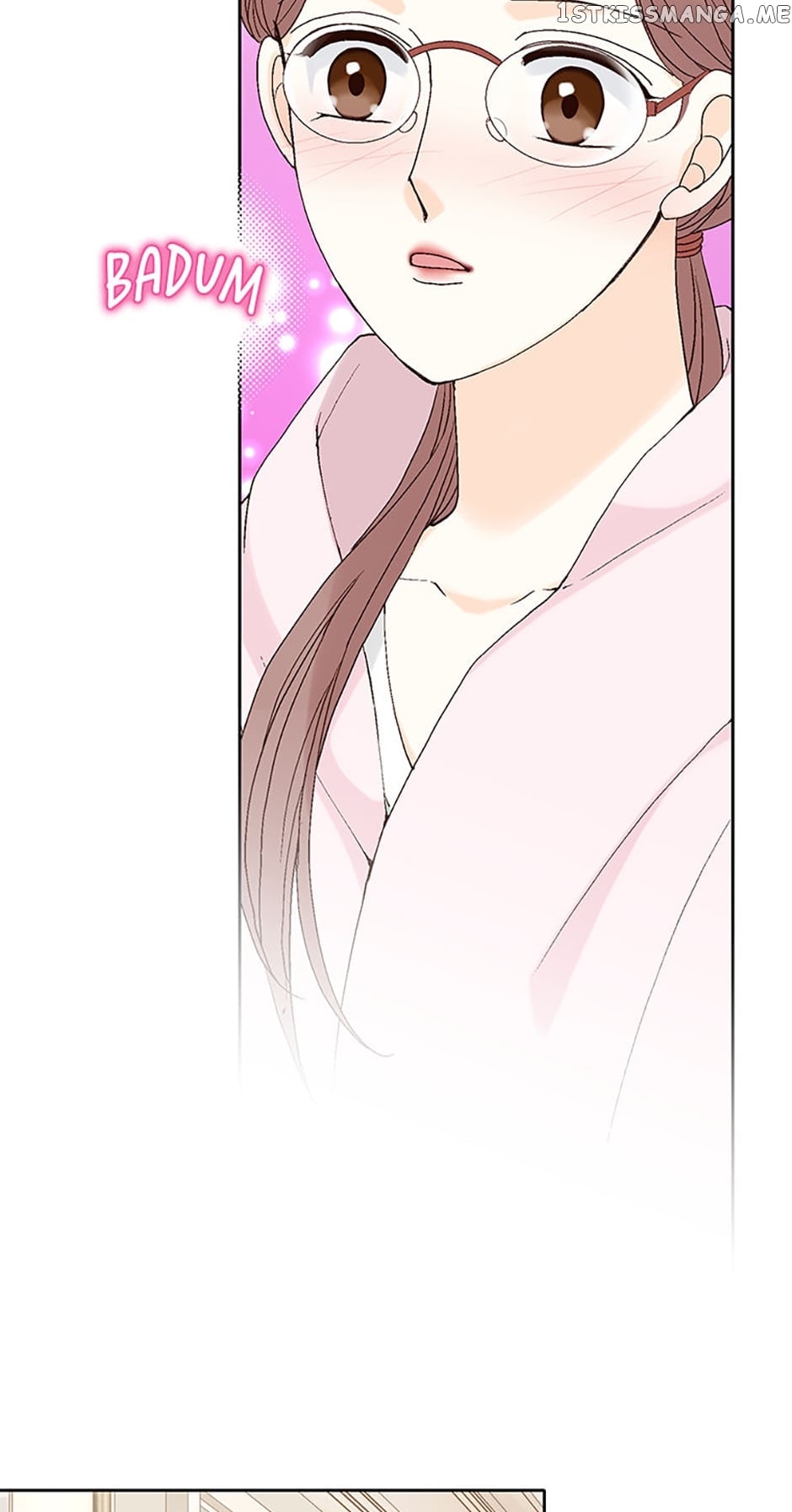 Flavors of Reincarnation Chapter 43 - page 40