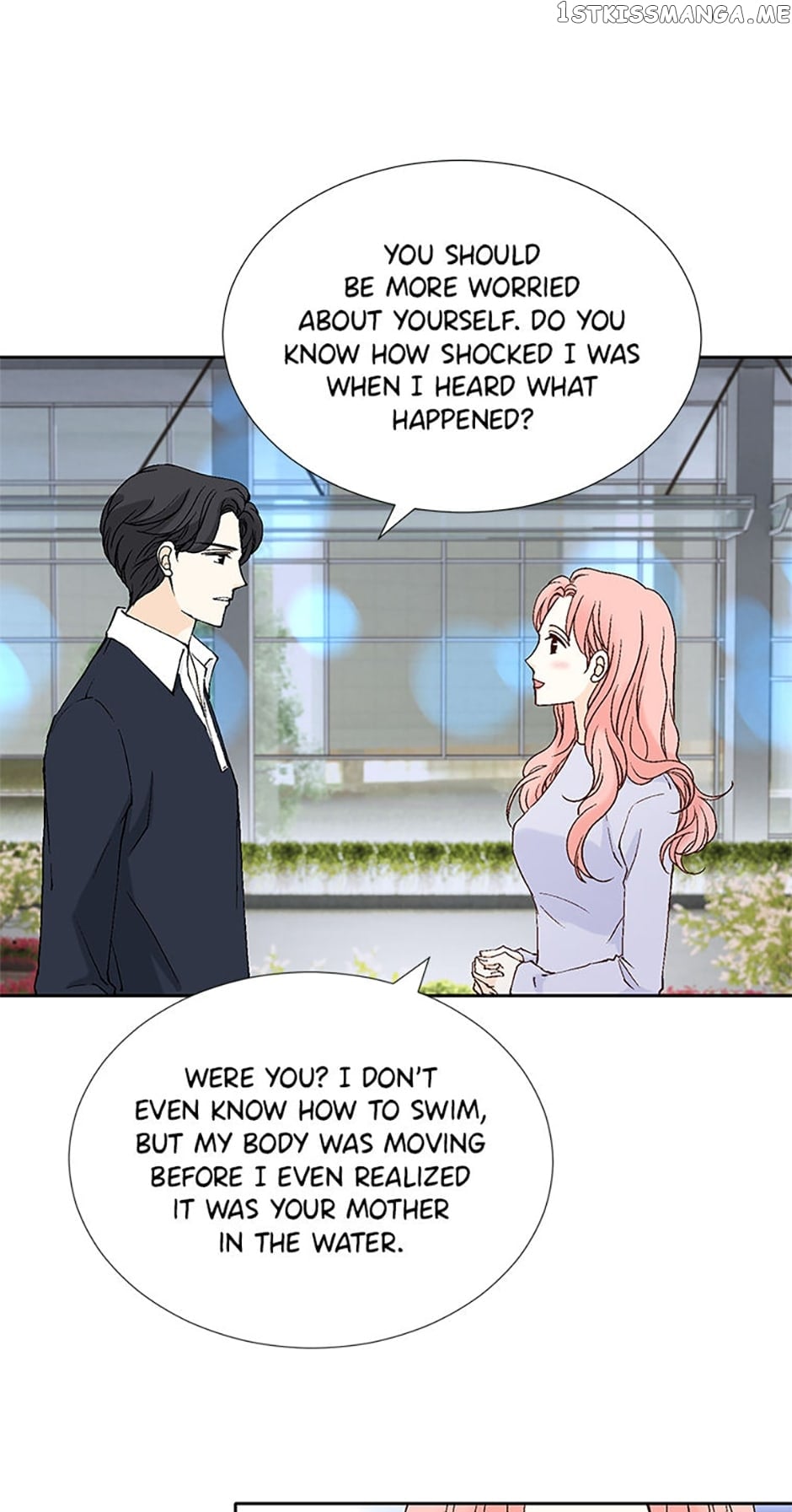 Flavors of Reincarnation Chapter 43 - page 52