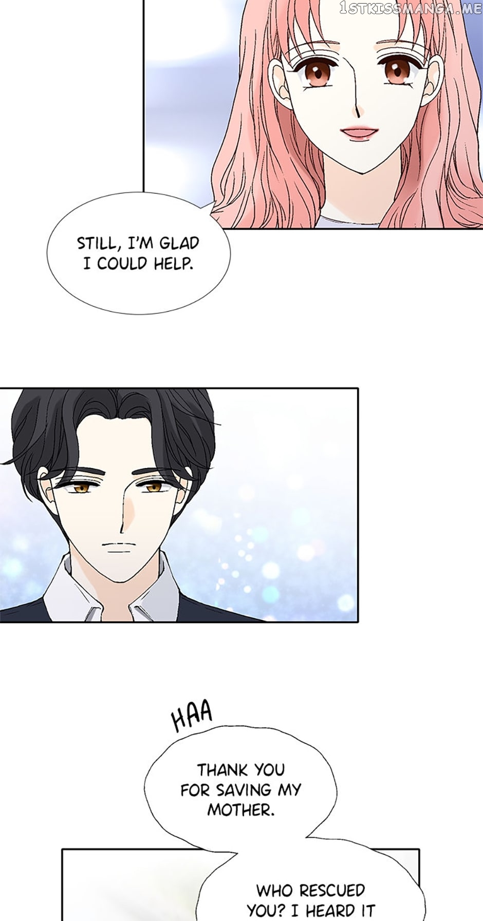 Flavors of Reincarnation Chapter 43 - page 53