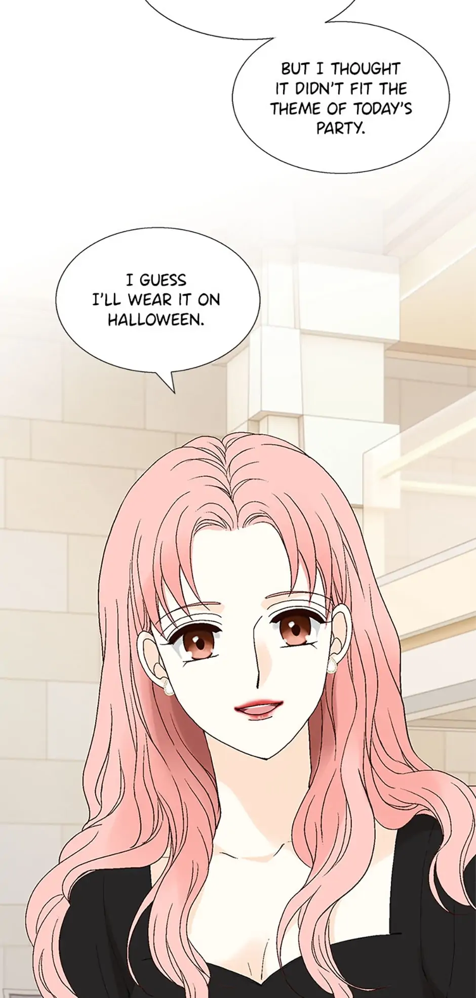 Flavors of Reincarnation Chapter 41 - page 11