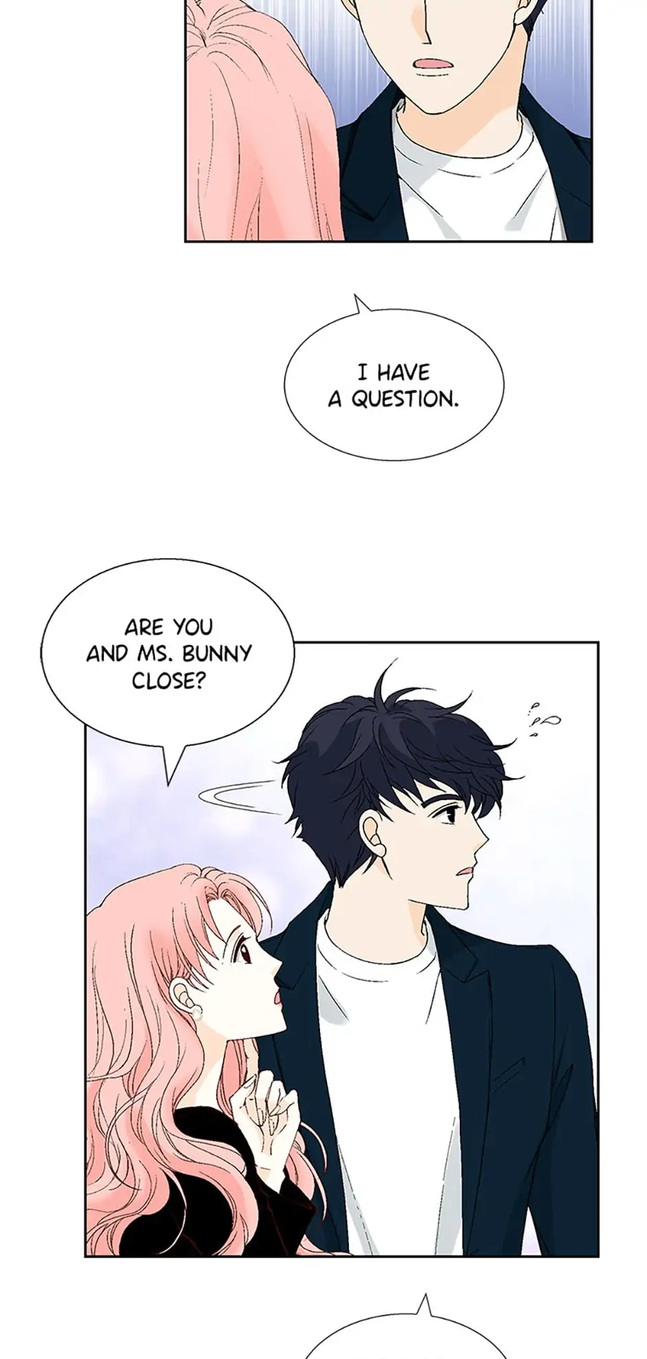 Flavors of Reincarnation Chapter 41 - page 13