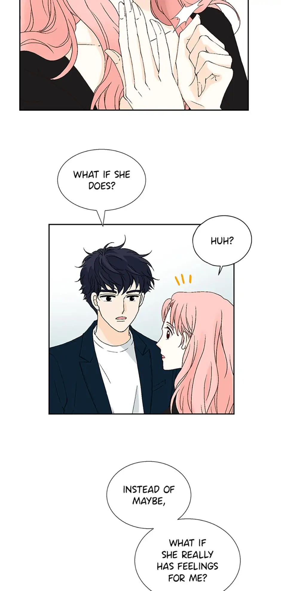 Flavors of Reincarnation Chapter 41 - page 16