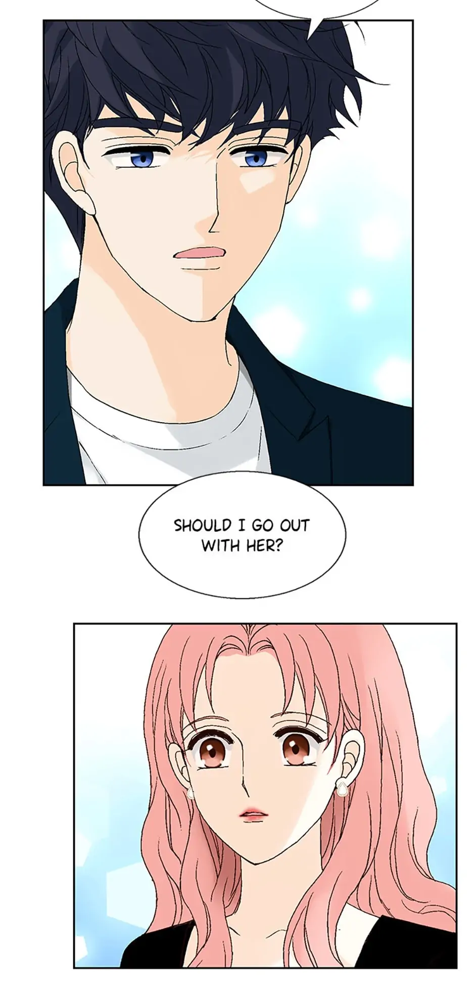 Flavors of Reincarnation Chapter 41 - page 17