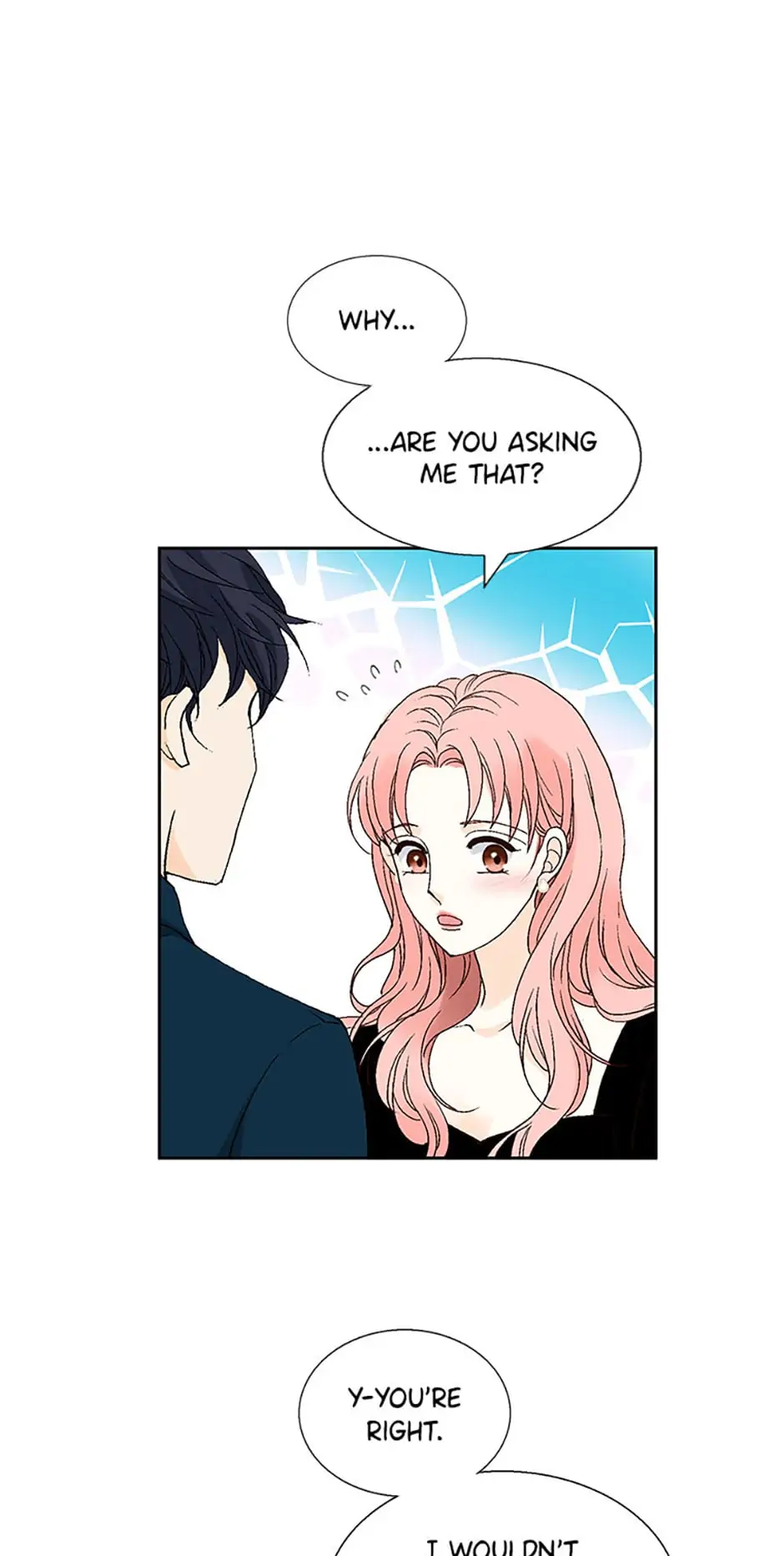 Flavors of Reincarnation Chapter 41 - page 18