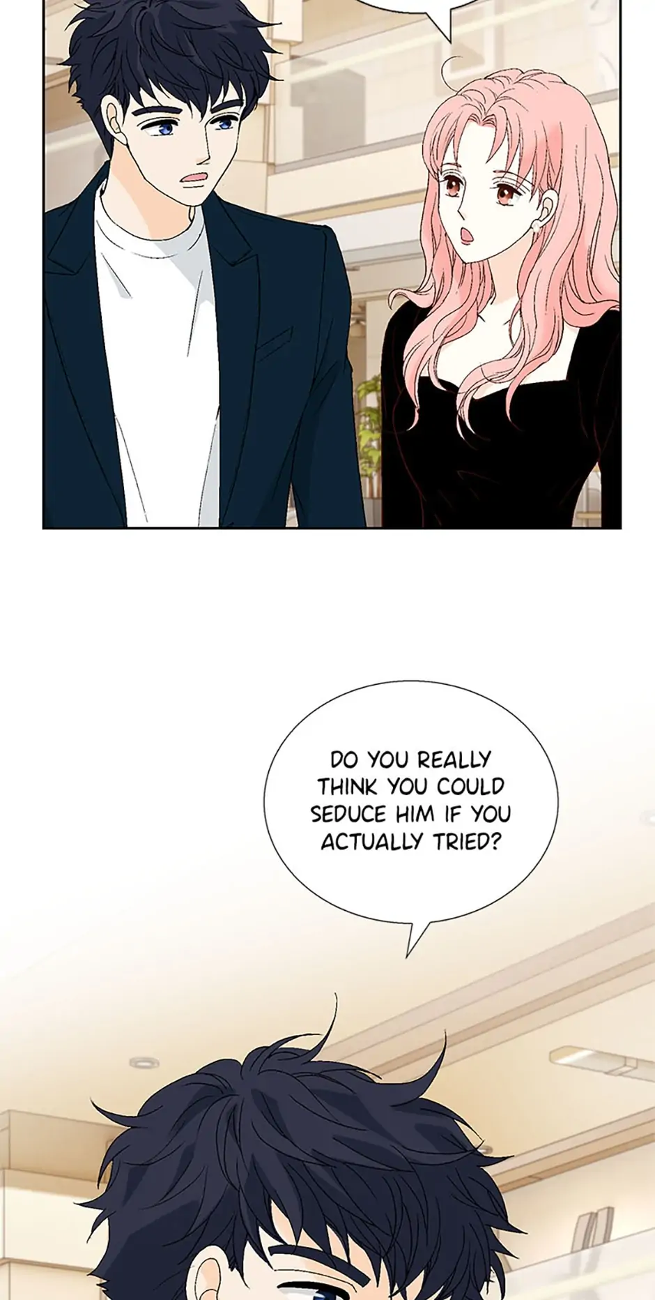 Flavors of Reincarnation Chapter 41 - page 20