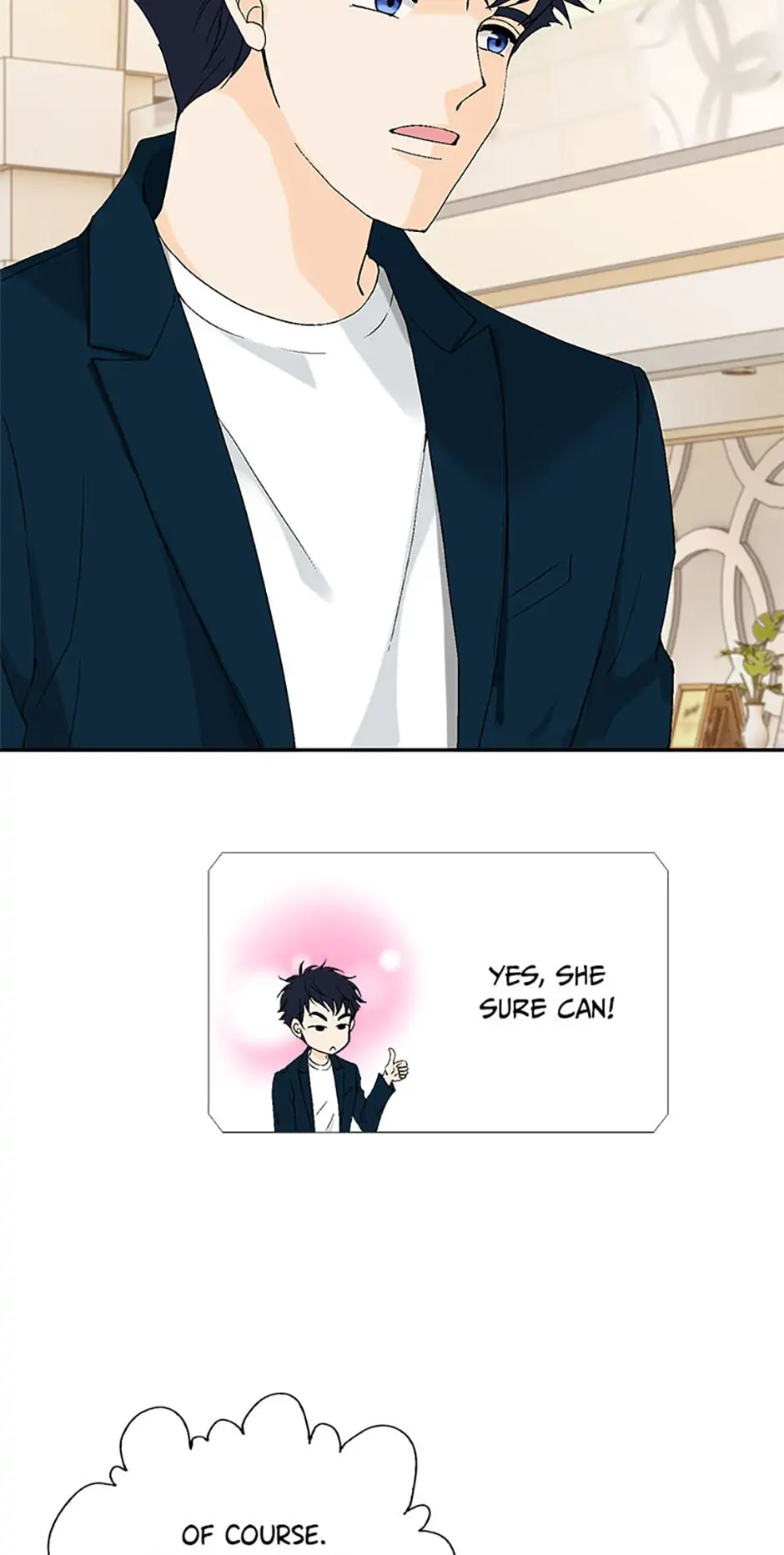Flavors of Reincarnation Chapter 41 - page 21