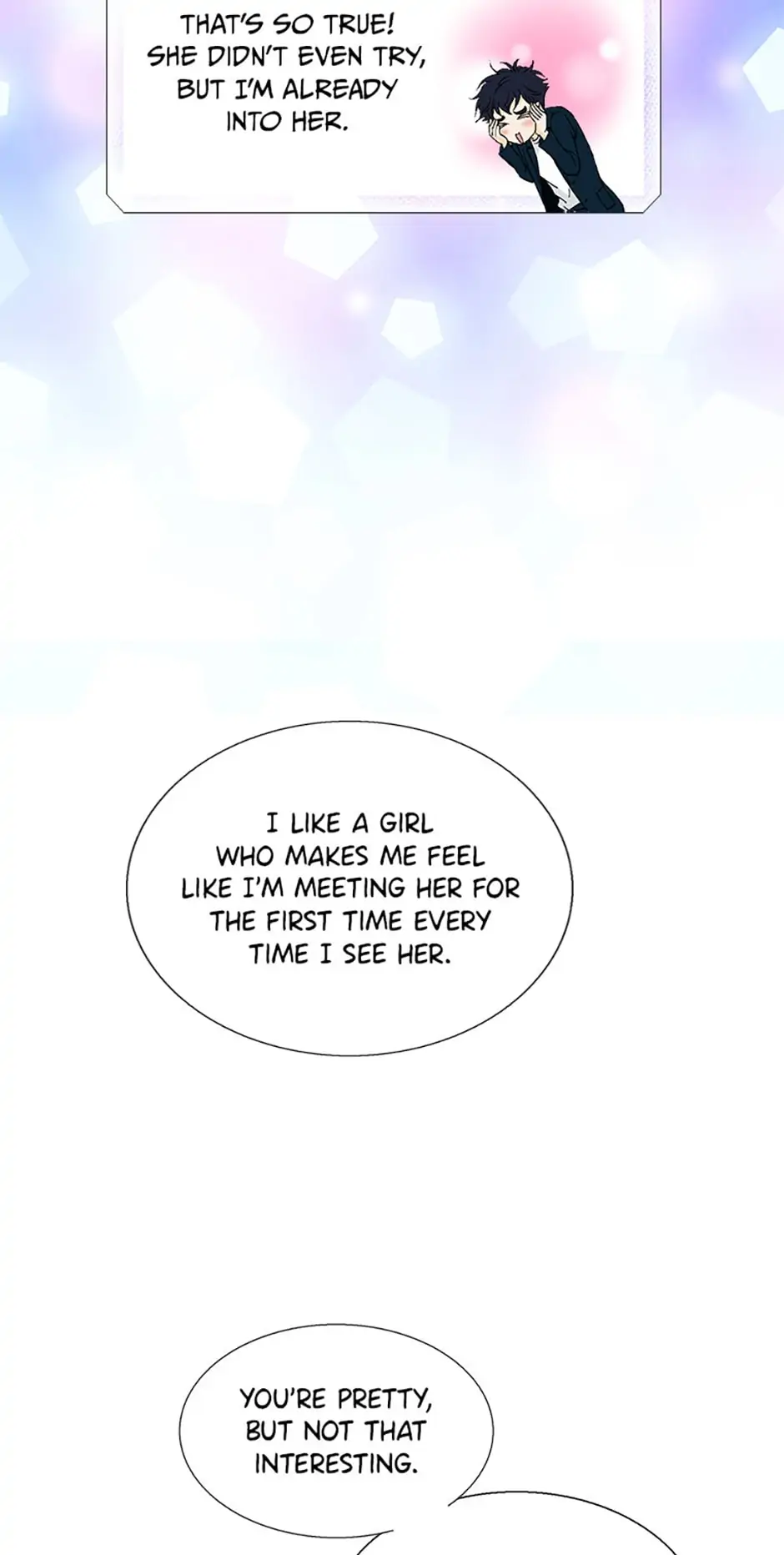 Flavors of Reincarnation Chapter 41 - page 23