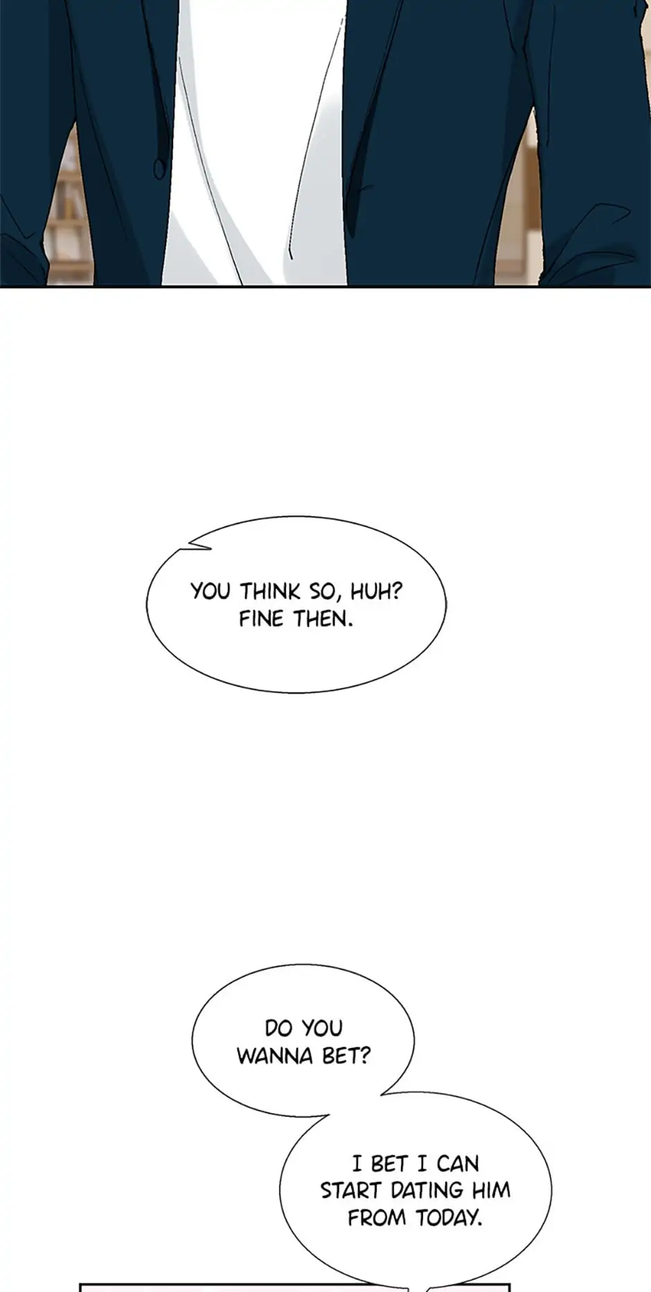 Flavors of Reincarnation Chapter 41 - page 25
