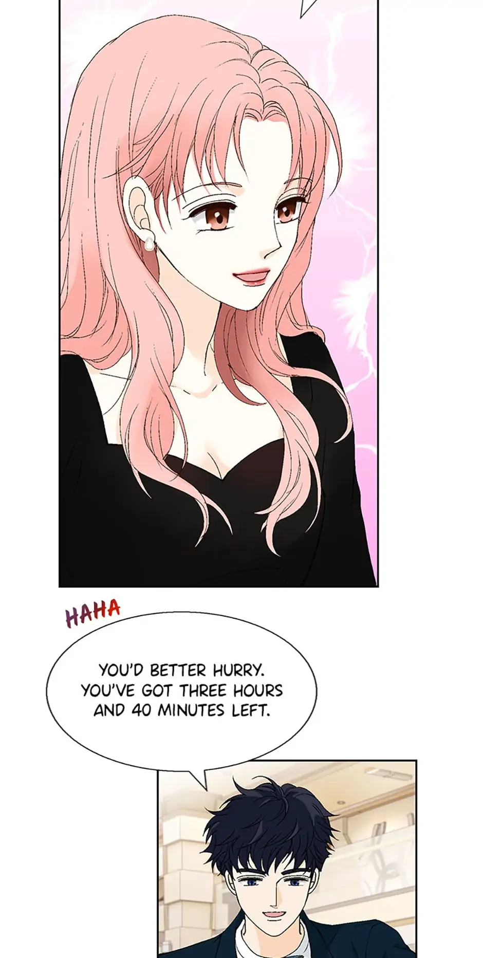 Flavors of Reincarnation Chapter 41 - page 26