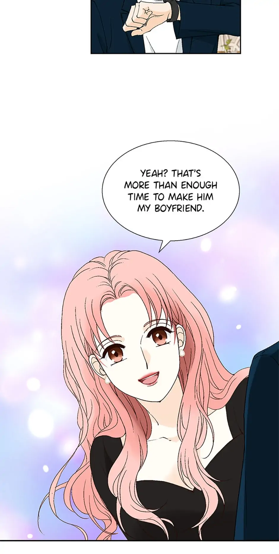 Flavors of Reincarnation Chapter 41 - page 27