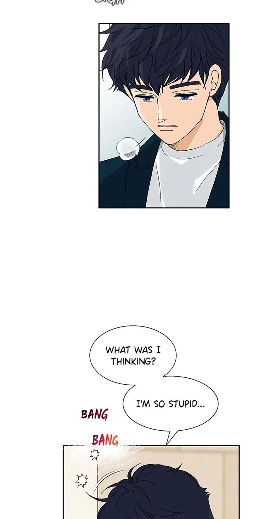 Flavors of Reincarnation Chapter 41 - page 29