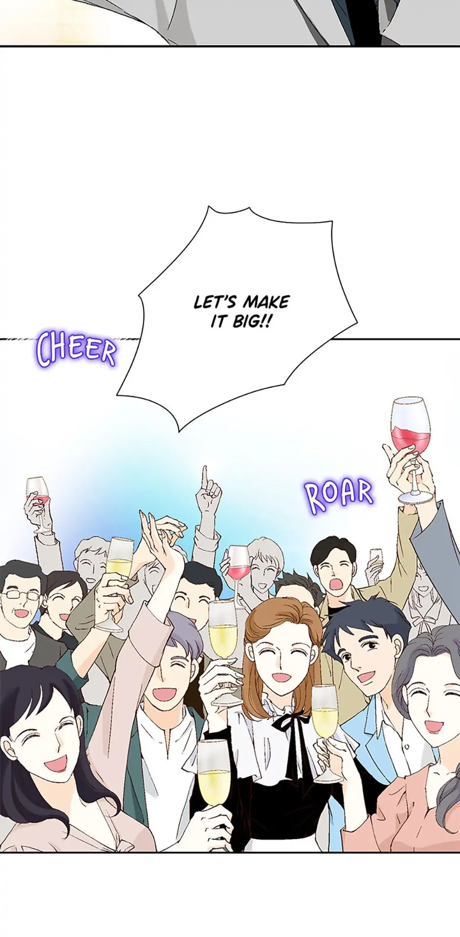 Flavors of Reincarnation Chapter 41 - page 3