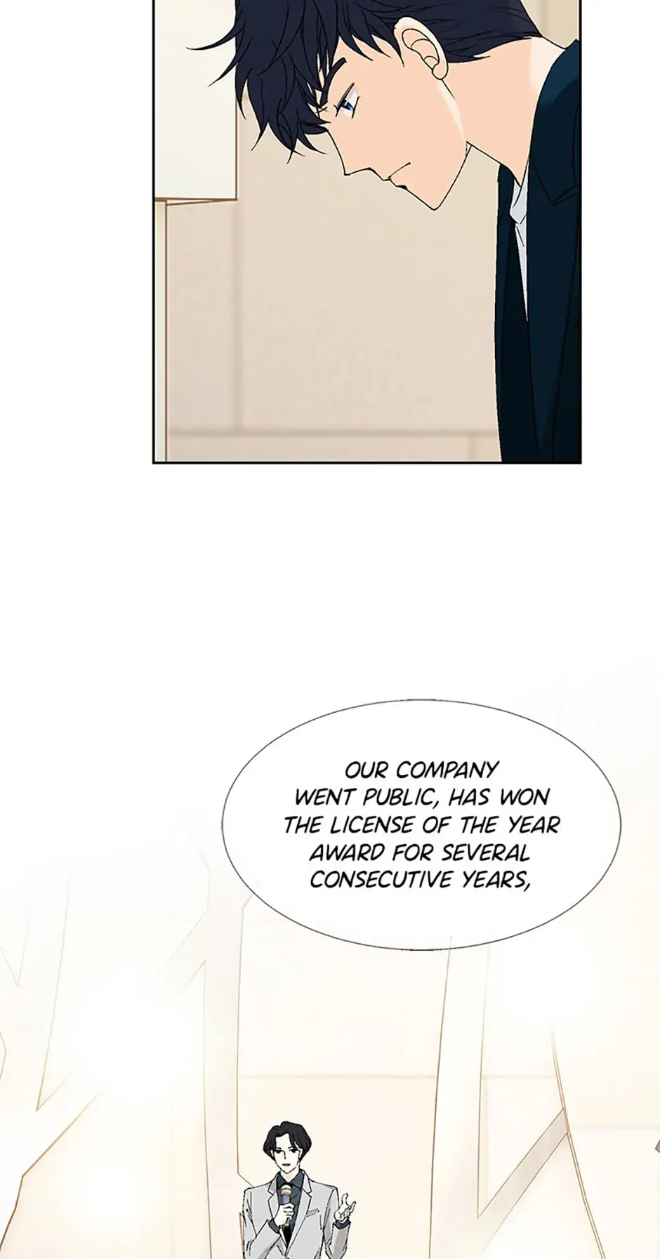 Flavors of Reincarnation Chapter 41 - page 30