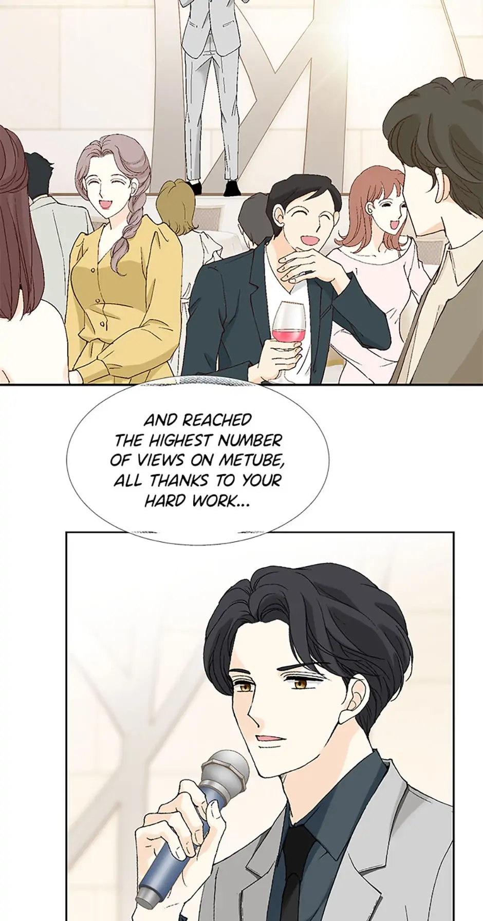 Flavors of Reincarnation Chapter 41 - page 31