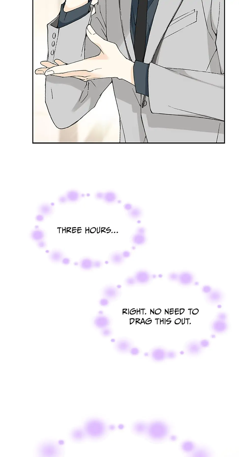Flavors of Reincarnation Chapter 41 - page 32
