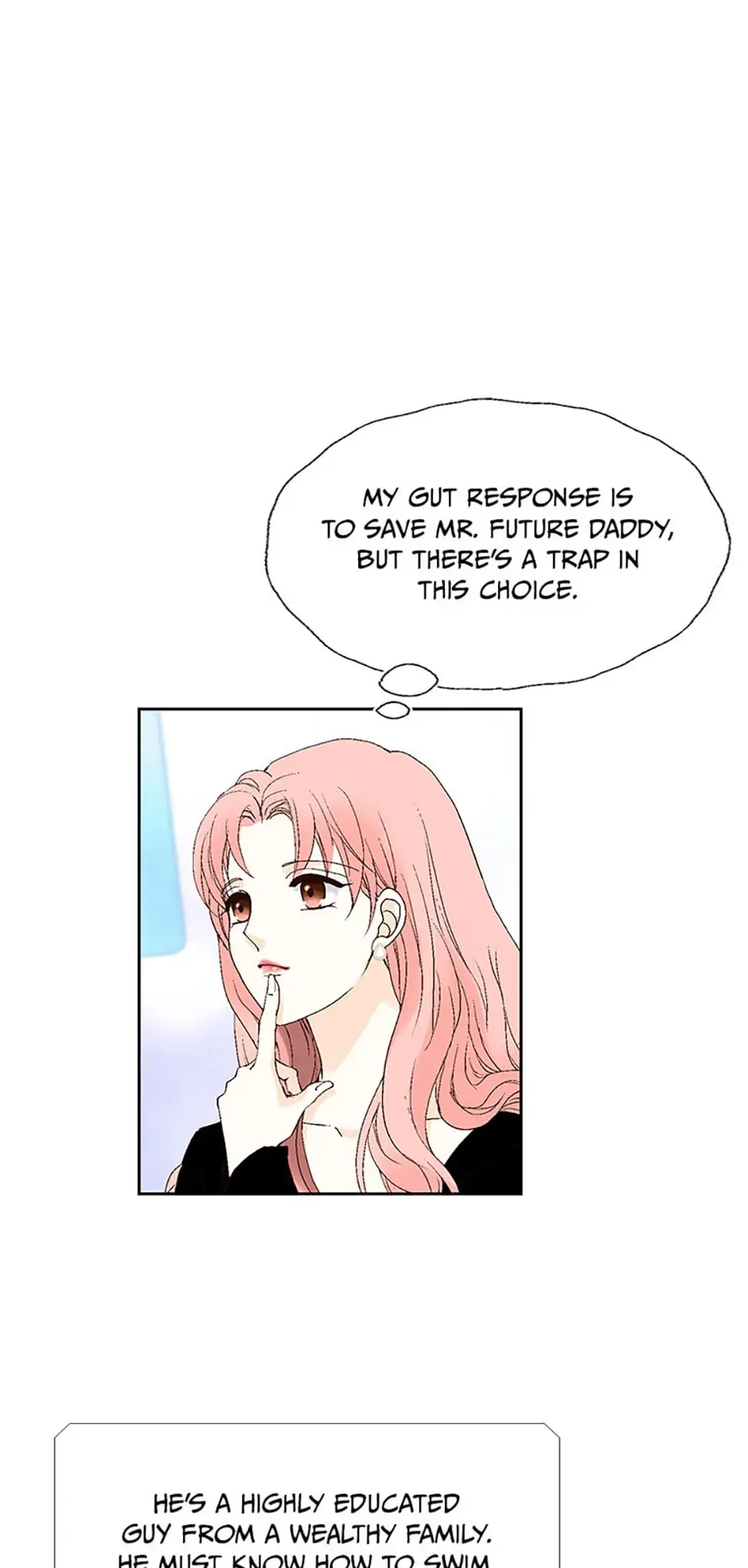 Flavors of Reincarnation Chapter 41 - page 36