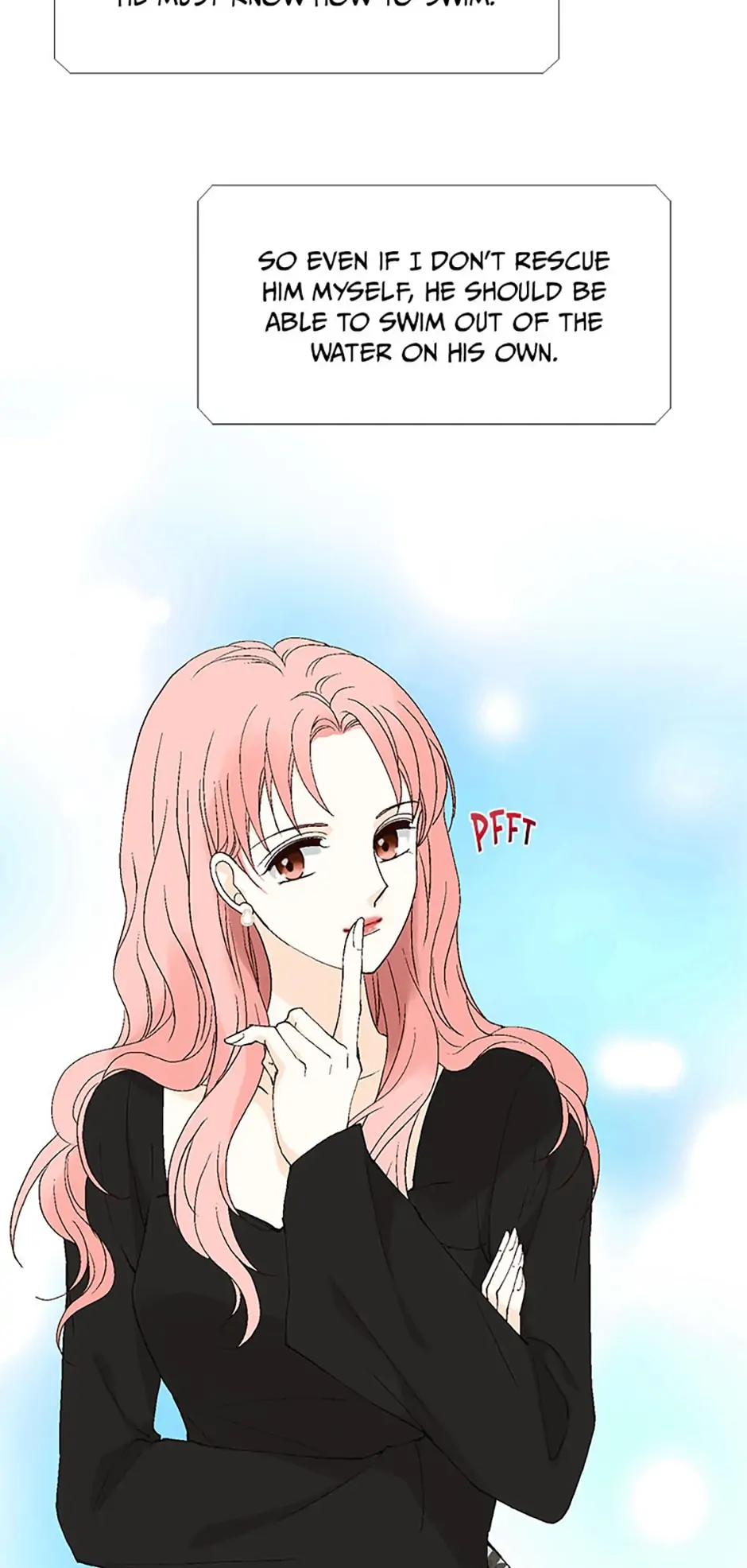 Flavors of Reincarnation Chapter 41 - page 37