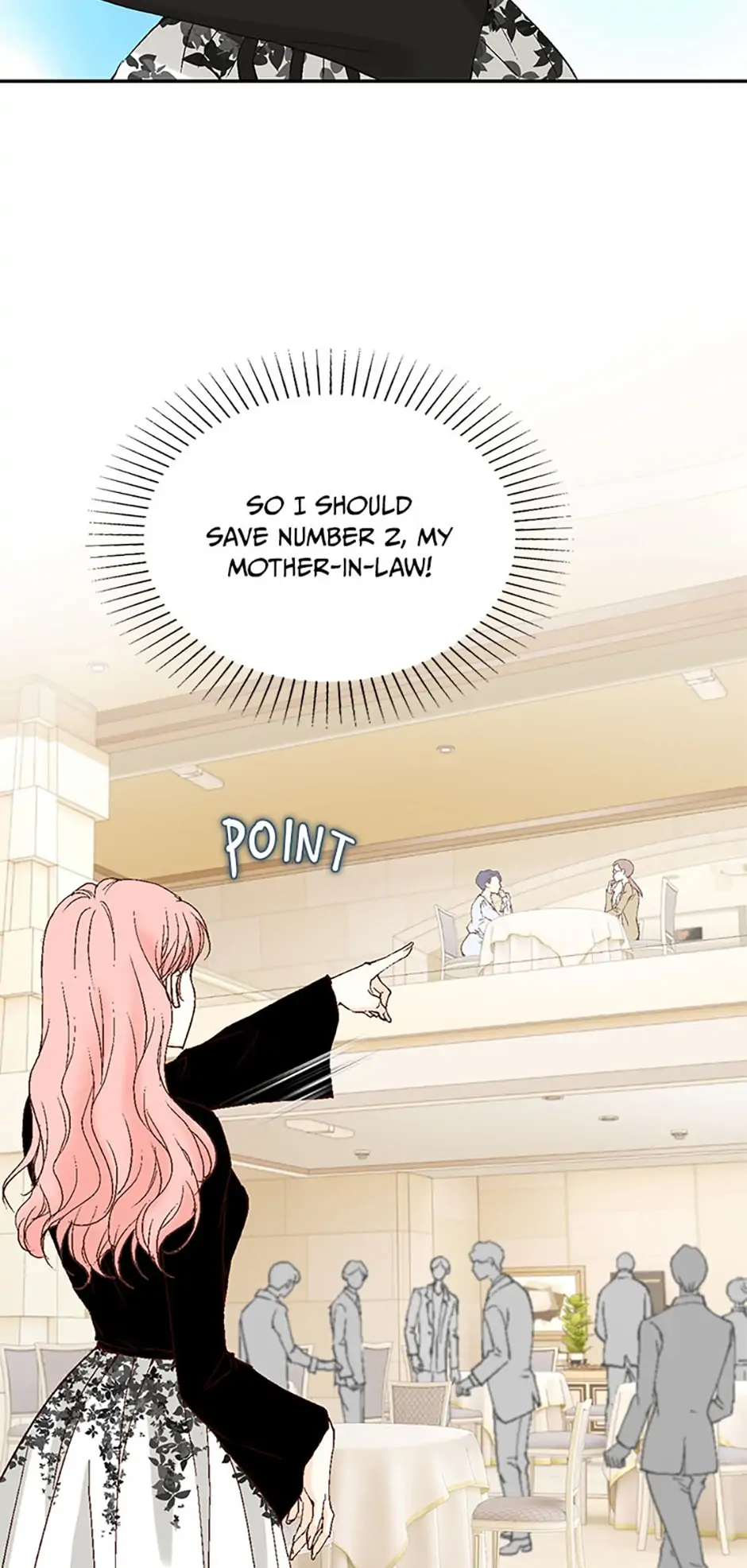 Flavors of Reincarnation Chapter 41 - page 38