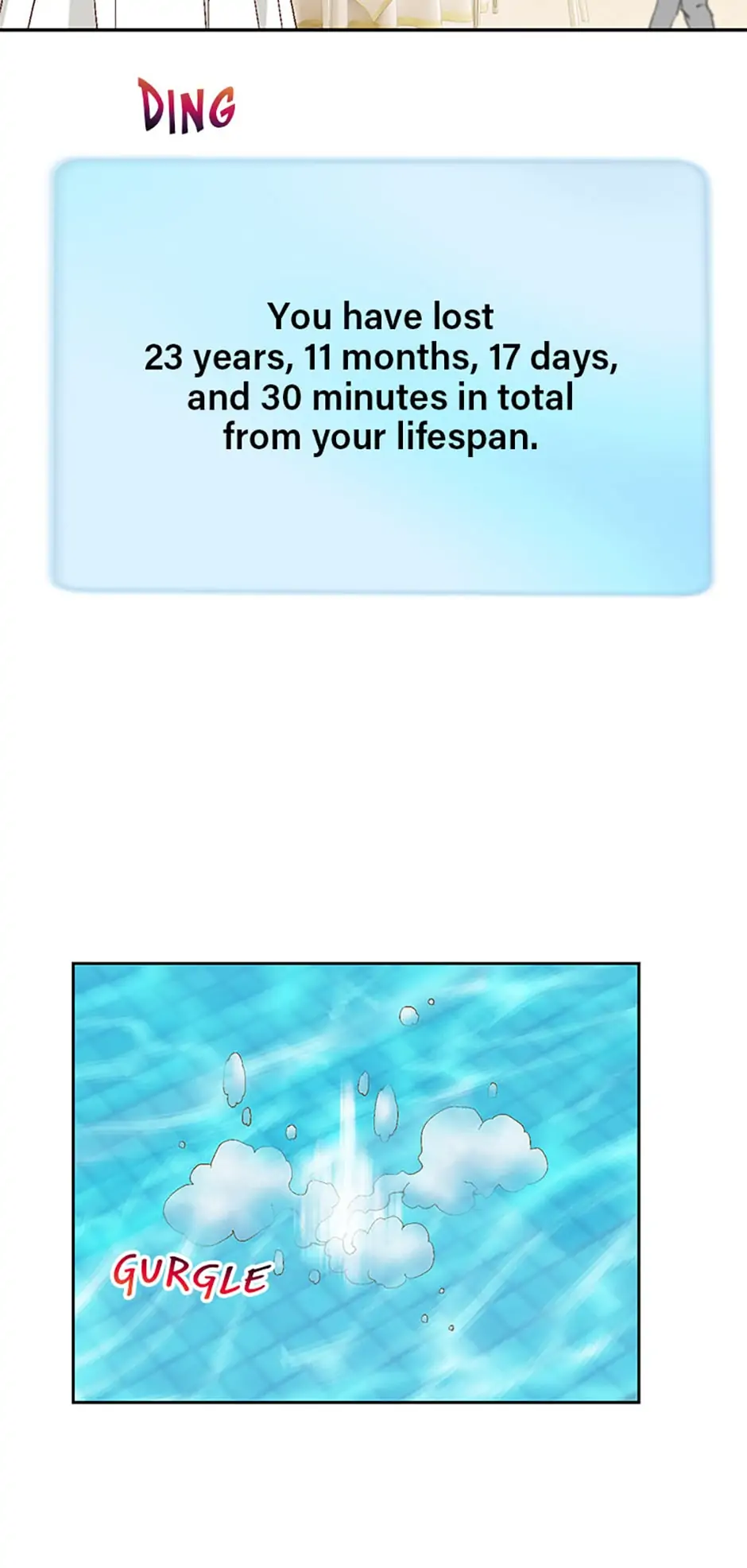 Flavors of Reincarnation Chapter 41 - page 39