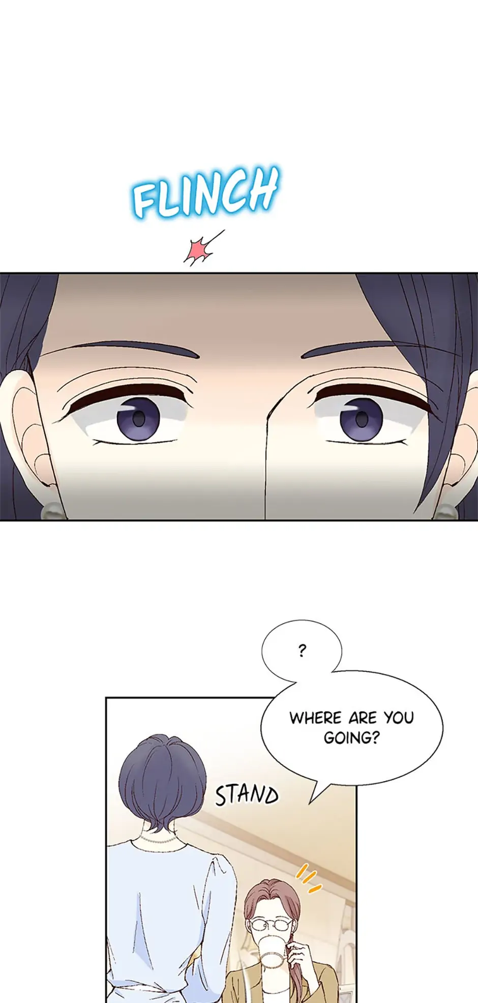 Flavors of Reincarnation Chapter 41 - page 41