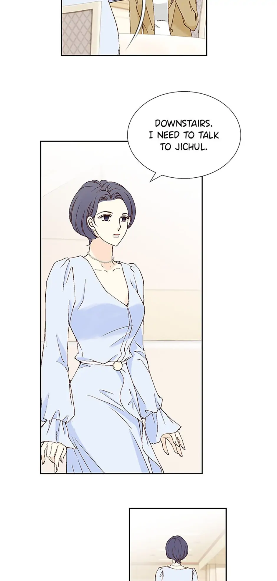 Flavors of Reincarnation Chapter 41 - page 42