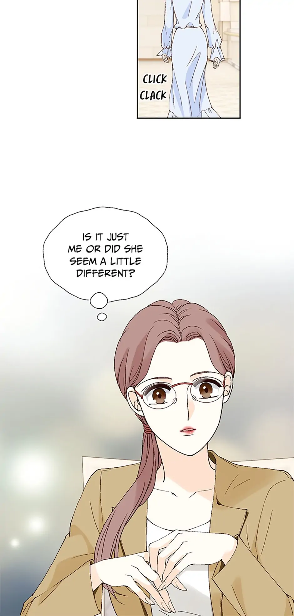 Flavors of Reincarnation Chapter 41 - page 43
